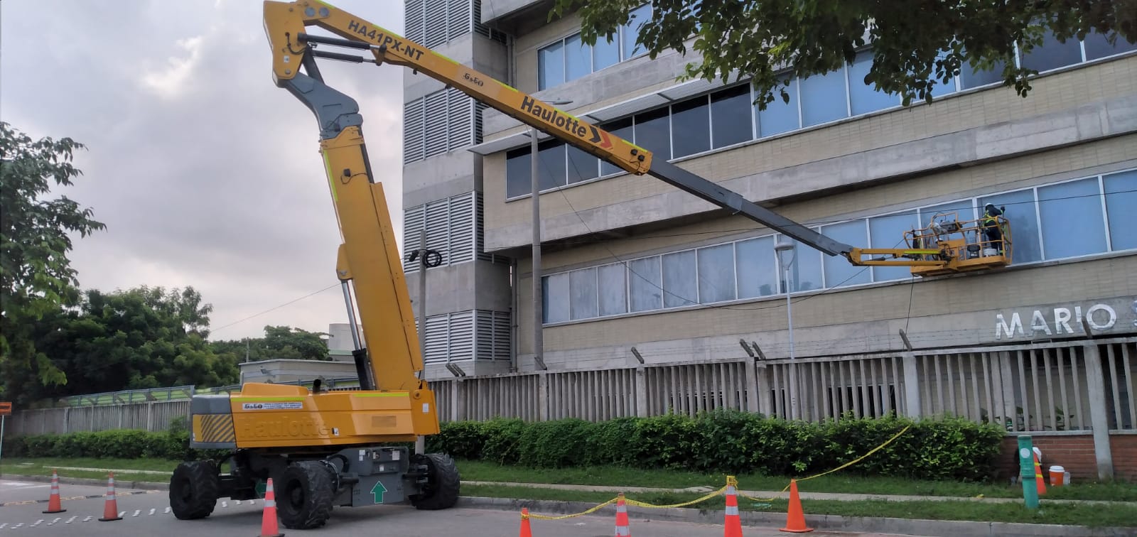 Seguridad y certificaciones